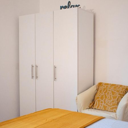 טורבולה Le Calle Holiday Apartments מראה חיצוני תמונה