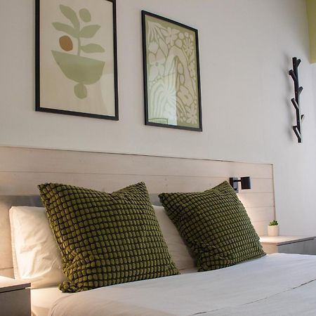 טורבולה Le Calle Holiday Apartments מראה חיצוני תמונה