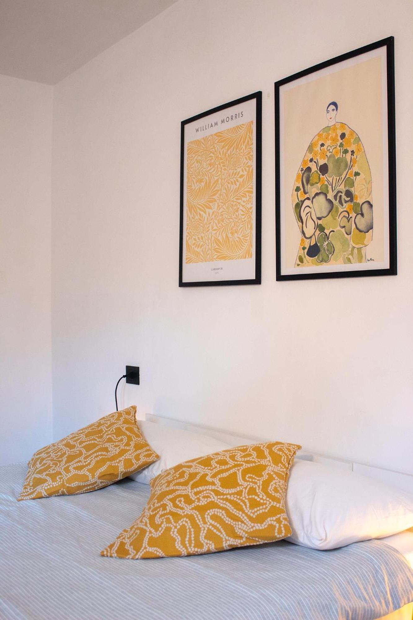 טורבולה Le Calle Holiday Apartments מראה חיצוני תמונה