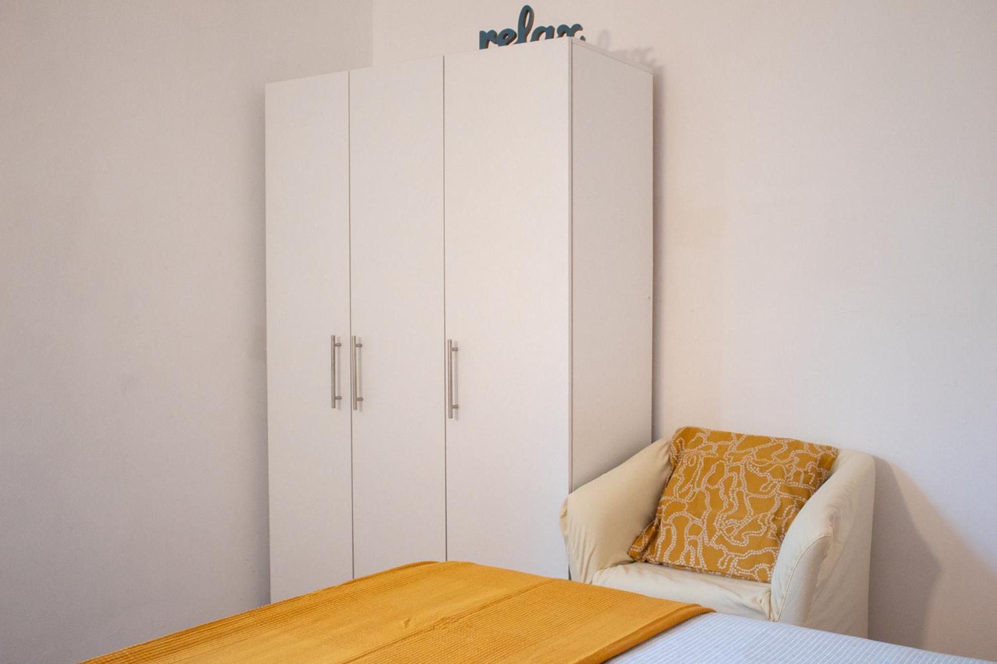 טורבולה Le Calle Holiday Apartments מראה חיצוני תמונה