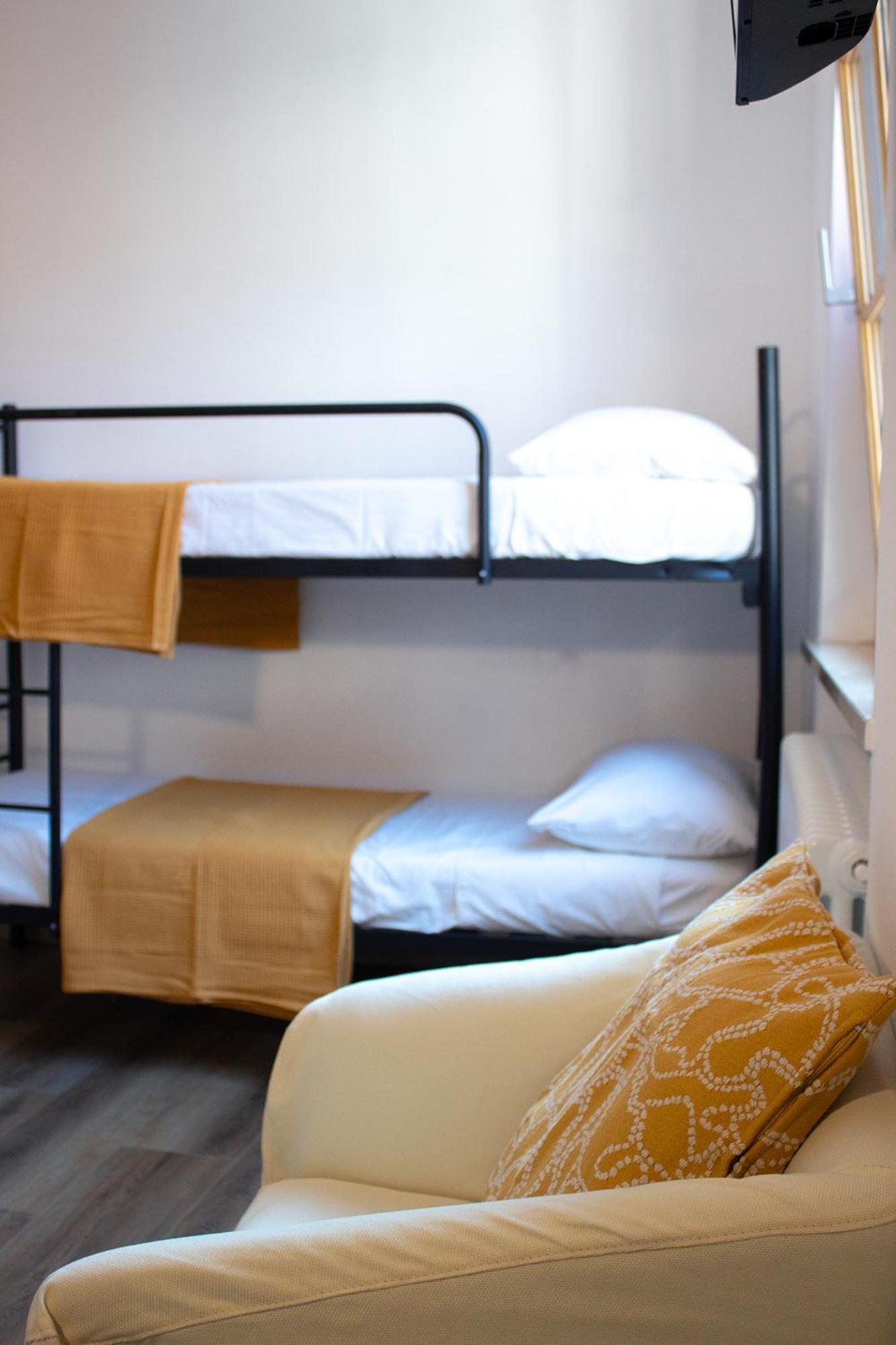טורבולה Le Calle Holiday Apartments מראה חיצוני תמונה