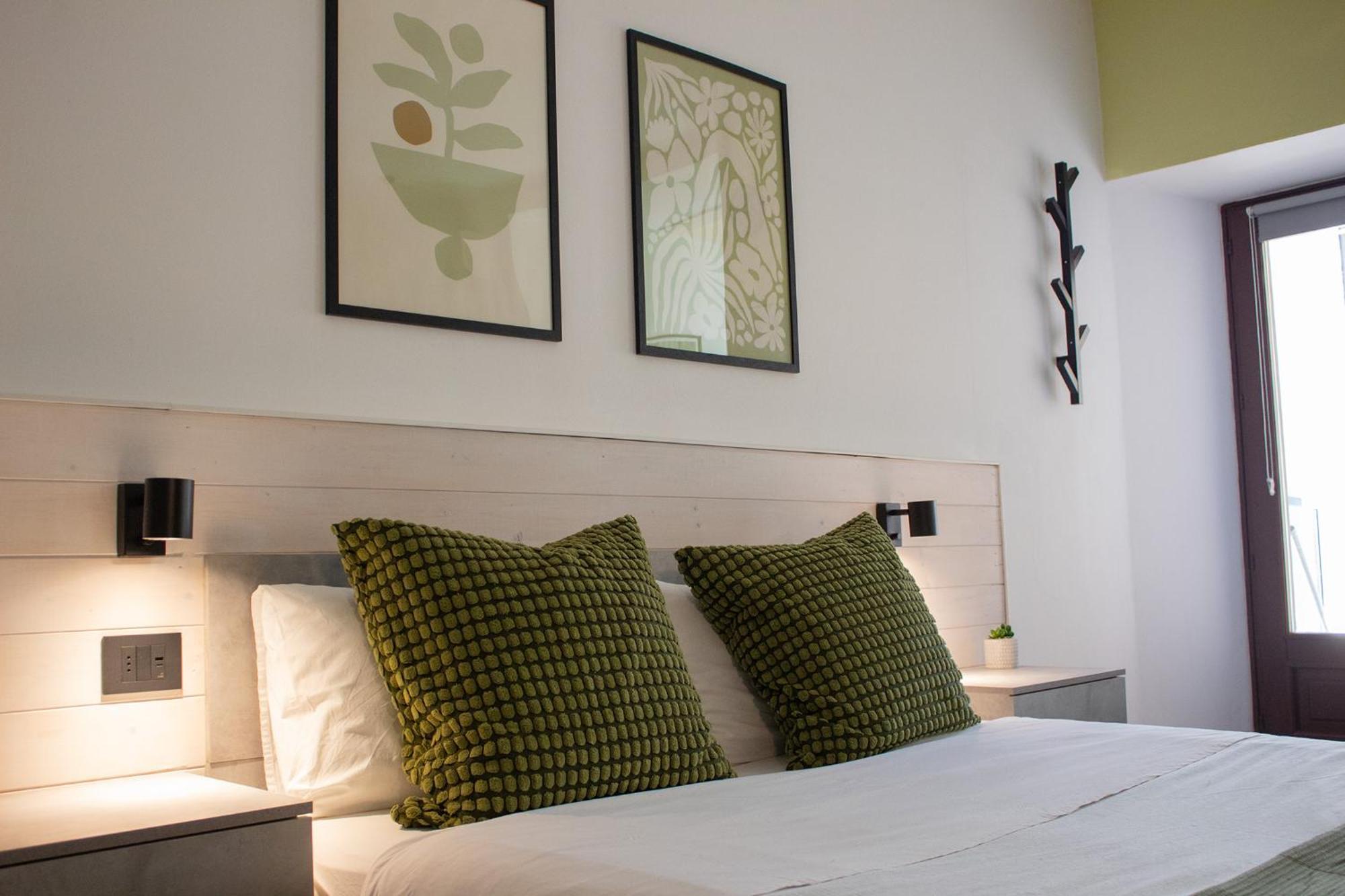טורבולה Le Calle Holiday Apartments מראה חיצוני תמונה