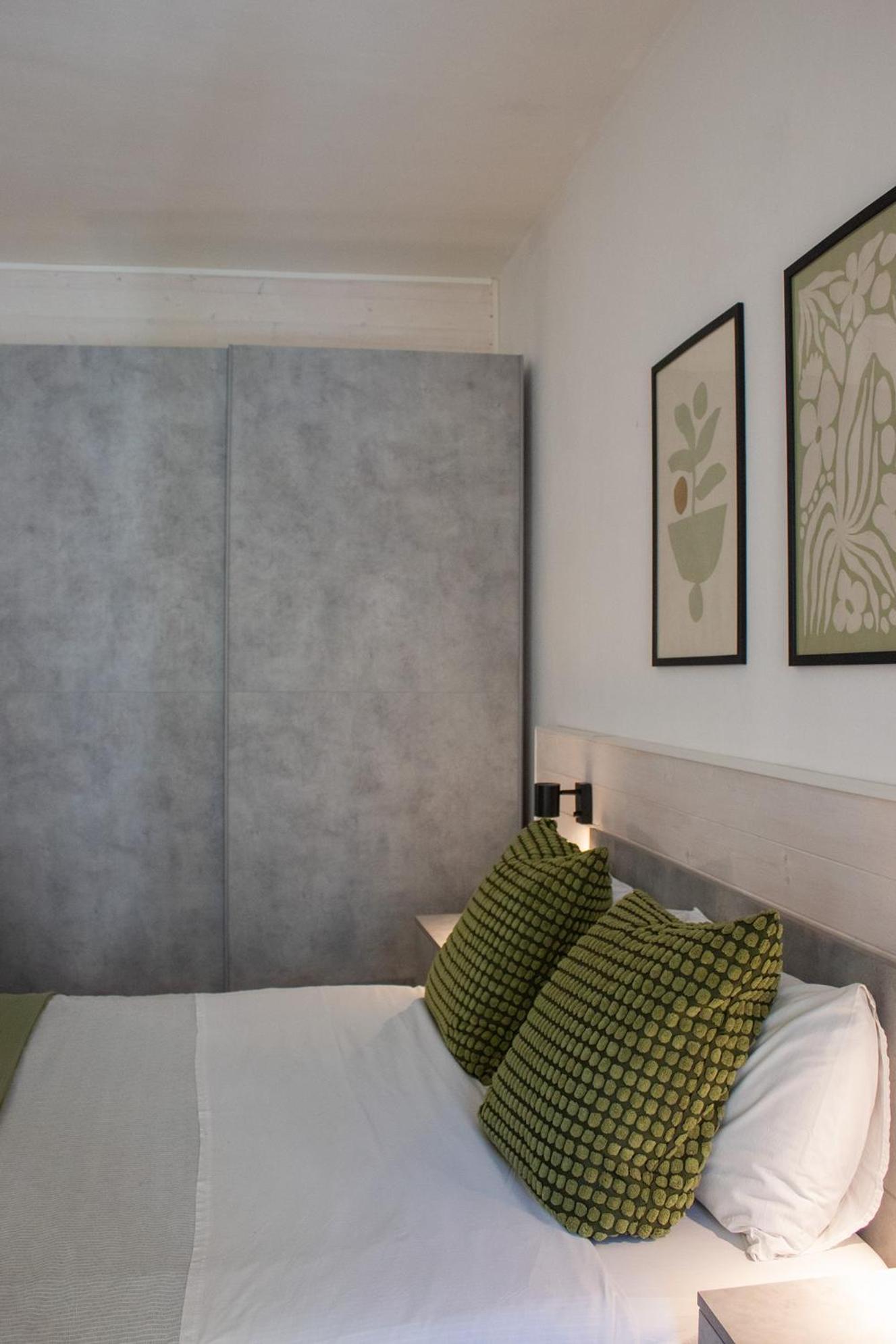 טורבולה Le Calle Holiday Apartments מראה חיצוני תמונה
