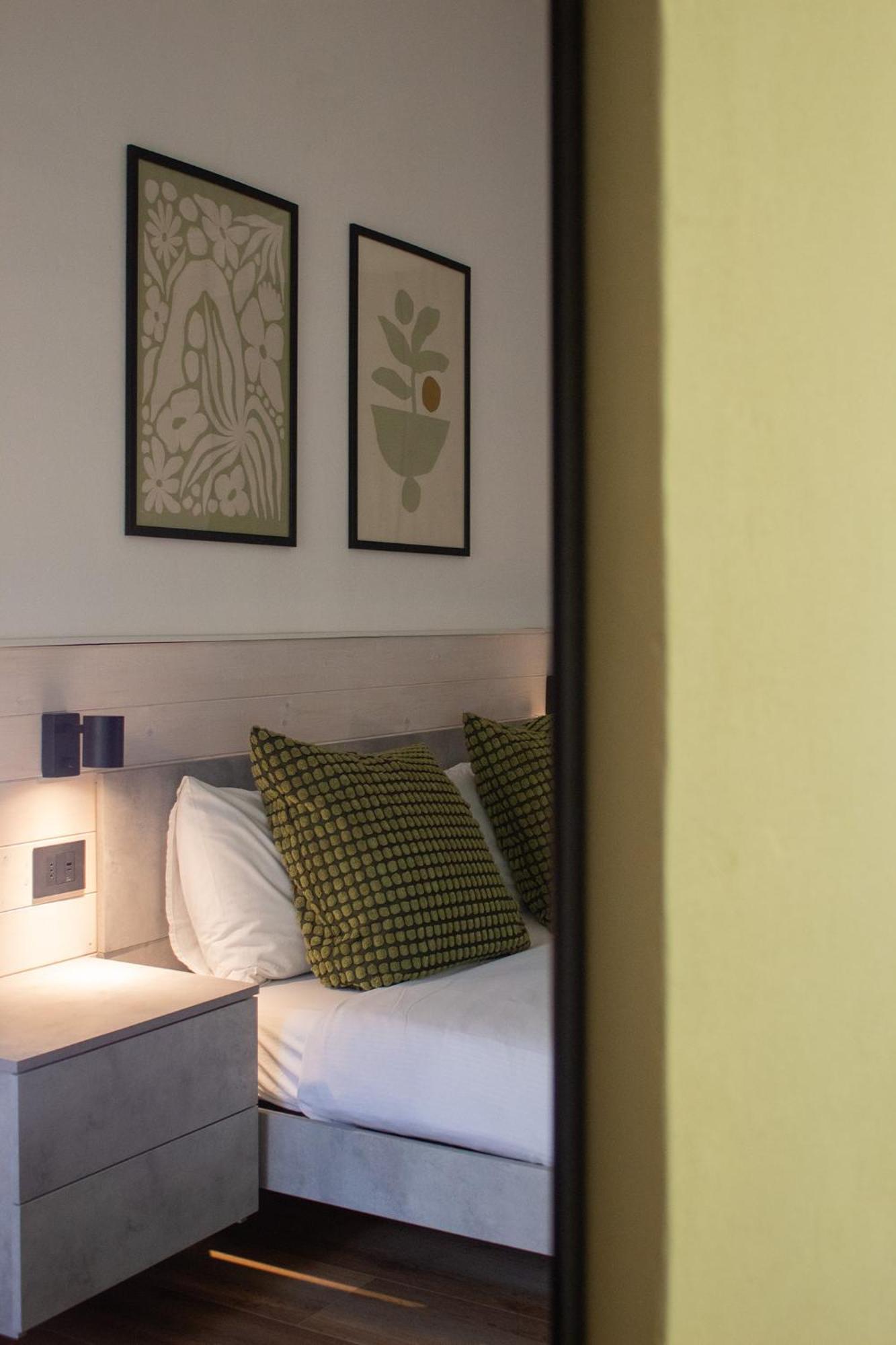טורבולה Le Calle Holiday Apartments מראה חיצוני תמונה