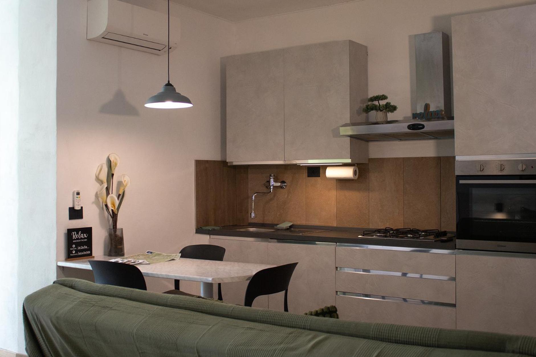 טורבולה Le Calle Holiday Apartments מראה חיצוני תמונה